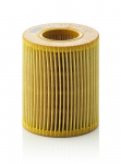 &Otilde;lifilter MANN-FILTER HU 711/2 x