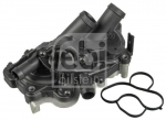 Veepump, mootori jahutus FEBI BILSTEIN 106497