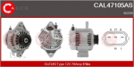 Generaator CASCO CAL47105AS