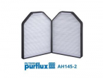 Filter,salongi&otilde;hk PURFLUX AH145-2