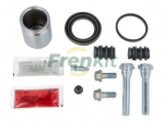 Remondikomplekt,Pidurisadul FRENKIT 740182