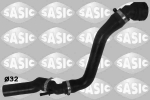 Jahutusvoolik SASIC 3406244