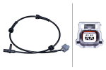 Andur, rattap&ouml;&ouml;rete arv HELLA 6PU 358 218-321