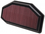 &Otilde;hufilter K&N Filters TB-1011