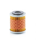 K&uuml;tusefilter MANN-FILTER P 66 x