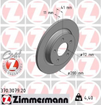 Piduriketas ZIMMERMANN 370.3079.20
