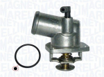 Termostaat,Jahutusvedelik MAGNETI MARELLI TE0094