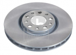 Piduriketas FEBI BILSTEIN 44036