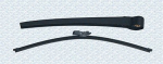 Kojameehe komplekt, klaasipesu MAGNETI MARELLI 000723180426