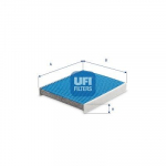 Filter,salongi&otilde;hk UFI 34.429.00