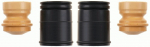 Tolmukaitse komplekt,Amordid SACHS 900 122