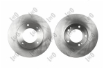 Piduriketas ABAKUS 231-03-204
