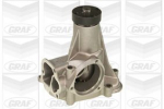 Veepump, mootori jahutus GRAF PA106