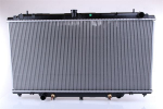 Radiaator,mootorijahutus NISSENS 62953A