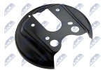 Plekk,piduriketas NTY HTO-PE-004
