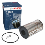 &Otilde;lifilter BOSCH 1 457 429 123
