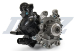 Veepump, mootori jahutus DOLZ N210CT
