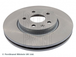 Piduriketas BLUE PRINT ADG043168
