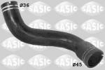 Laadimis&otilde;hu voolik SASIC 3336007