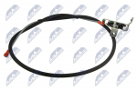Ukselukk NTY EZC-FR-113