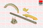 Mootori keti komplekt FAI AutoParts TCK213NG