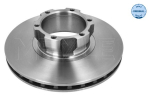 Piduriketas MEYLE 015 521 2055