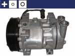 Kompressor,kliimaseade MAHLE ACP 1019 000S