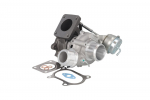 Kompressor,&uuml;lelaadimine KAMOKA 8600225
