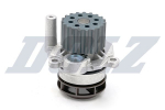 Veepump, mootori jahutus DOLZ A251