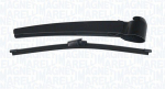 Kojameehe komplekt, klaasipesu MAGNETI MARELLI WRQ0199
