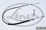 Tross,k&auml;igukast LINEX 14.44.76