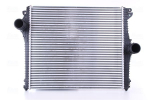 Kompressori&otilde;hu radiaator NISSENS 961532