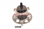 Rattarumm ASHIKA 44-22026