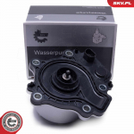 Veepump, mootori jahutus ESEN SKV 22SKV060