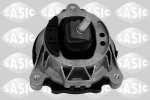 Paigutus,Mootor SASIC 2706492