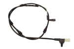 Hoiatuskontakt, piduriklotsi kulumine MAXGEAR 23-0105