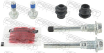 Juhtpolt, pidurisadul FEBEST 0274-T32R-KIT