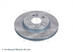 Piduriketas BLUE PRINT ADU174321