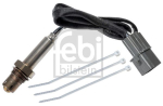 Lambda andur FEBI BILSTEIN 177513
