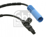 Andur, rattap&ouml;&ouml;rete arv FEBI BILSTEIN 24128