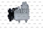 Kompressor,kliimaseade NRF 32446