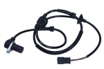 Andur, rattap&ouml;&ouml;rete arv MAXGEAR 20-0402