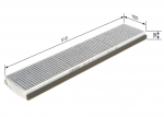 Filter,salongi&otilde;hk BOSCH 1 987 432 318