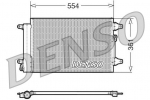 Kondensaator,kliimaseade DENSO DCN32015