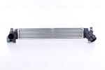 Kompressori&otilde;hu radiaator NISSENS 961233