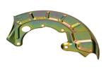 Plekk,piduriketas MAXGEAR 19-3452