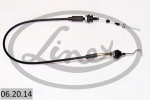 Gaasitross LINEX 06.20.14