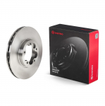 Piduriketas BREMBO 09.A531.20