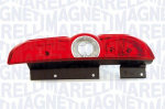 Tagatuli MAGNETI MARELLI LLH221