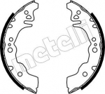Piduriklotside komplekt METELLI 53-0043